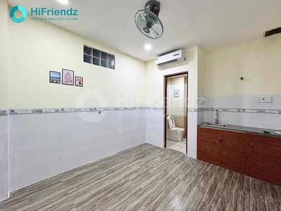 Rent a room near the fpt, 5 minutes across the cs3.