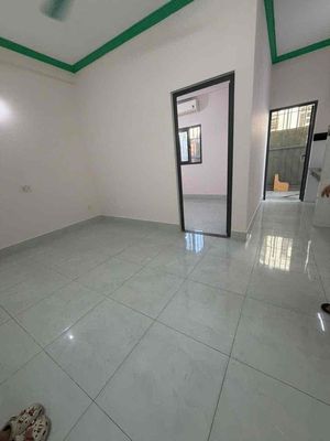 Rent room to the building of the building of the District 745 M2,1+ncb 5.5 million.