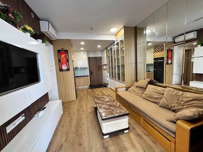 Rent a Akari City – 80 M2 (2 bathrooms) new beautiful interior