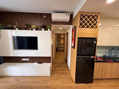 Rent a Akari City – 80 M2 (2 bathrooms) new beautiful interior