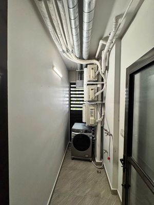 Rent a Akari City – 80 M2 (2 bathrooms) new beautiful interior