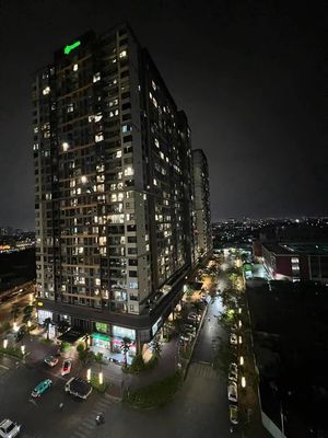 Rent the Akari City – 75 M2 (2 bathrooms) view east of the highway