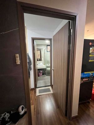 Rent the Akari City – 75 M2 (2 bathrooms) view east of the highway