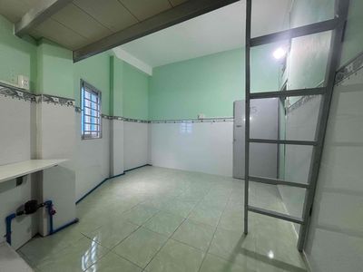 Large Window Room