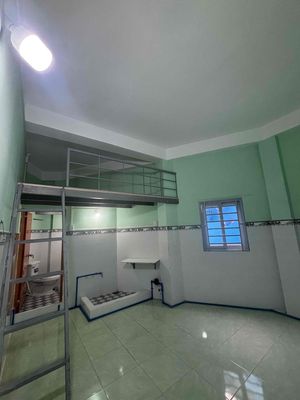Large Window Room
