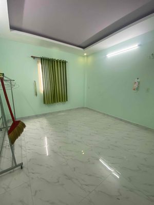 Three bedrooms two floors down the Trường Lưu car, District 9