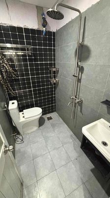 The student room.