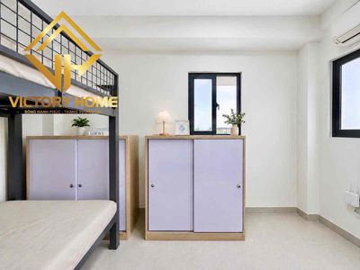 2 sleep space - near vlu - ftu - hutech