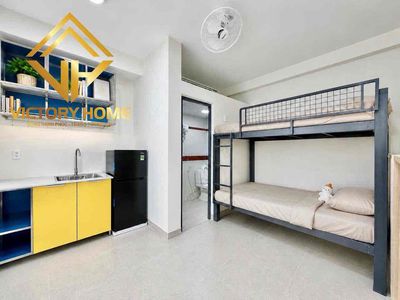 2 sleep space - near vlu - ftu - hutech
