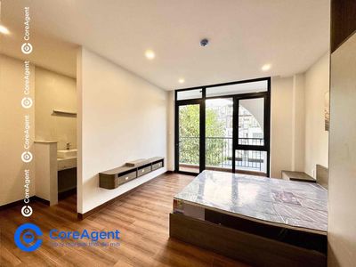 apartment one bedroom - full comfort now Lê Văn Sỹ near District 3-Quen 1 / airport
