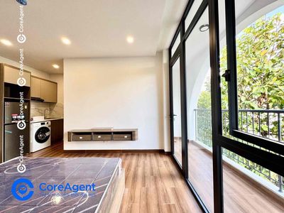 apartment one bedroom - full comfort now Lê Văn Sỹ near District 3-Quen 1 / airport