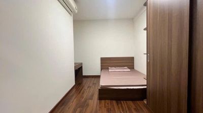 Akari City – 61 M2 full luxury wooden furniture, clear view