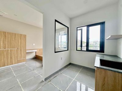 1 Private Wash House, Lê Văn Việt, gtvt, Manle