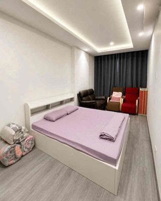 Rent Resrevent Center Tân Phú 75m2 bedrooms 2 full-time toilets.