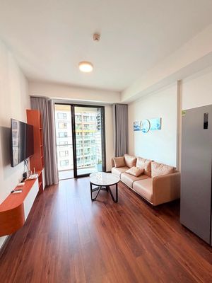 Rent Kinh Dương Vương, An Lạc, Bình Tân - 2 bedroom 2 toilet full