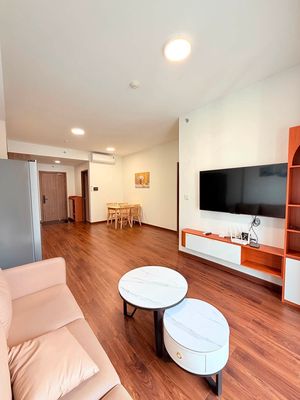 Rent Kinh Dương Vương, An Lạc, Bình Tân - 2 bedroom 2 toilet full