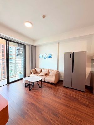 Rent Kinh Dương Vương, An Lạc, Bình Tân - 2 bedroom 2 toilet full