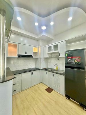 Rent the two Sky Garden Bedrooms, full furniture, open houses.