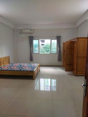 Renting room at 5-35 m-2 -- $5.5 million a month.