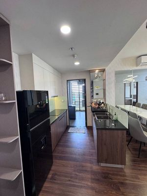 An Dương Vương senior apartment, An Lạc, Bình Tân – 2 bedroom 2 interior toilets