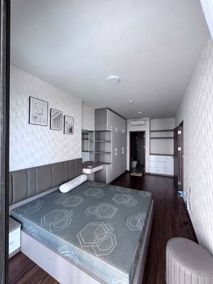 An Dương Vương senior apartment, An Lạc, Bình Tân – 2 bedroom 2 interior toilets