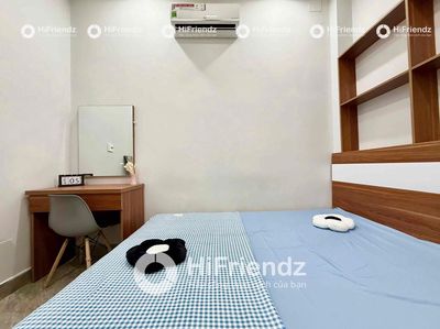 Rent out the Full House Room, right here, Bình Tân, bx West