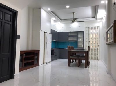 Need to rent an alley building 40/3 A Bàu Cát 1-714 Q.Tân Bình