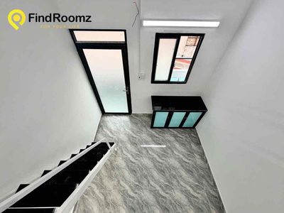 open TYBD width 30 M2 right over thette mart Nguyễn Văn Lượng