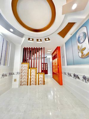 Need to rent an alley house 160/4 A Phan Huy Ích-7*12 Q.Gò Vấp