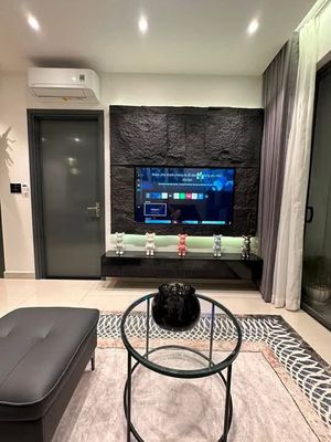 Akari City – 2 bedrooms 2 full-ton furniture-to-be, brand-new home.