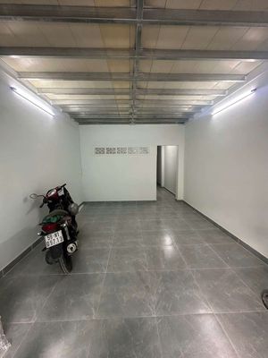 Hương lộ 2 rental house, Bt (3 bedroom 2 toilets) 8 meters through, suitable at, KAI onl