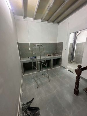 Hương lộ 2 rental house, Bt (3 bedroom 2 toilets) 8 meters through, suitable at, KAI onl