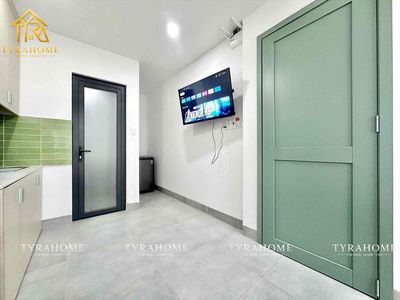 A beautiful apartment-- Hoàng Hoa Thám.