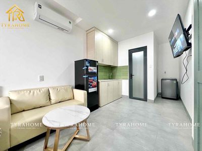 A beautiful apartment-- Hoàng Hoa Thám.