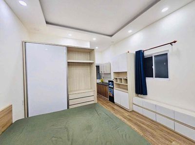 rented a large window window to số 28 Gò Vấp