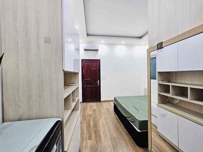 rented a large window window to số 28 Gò Vấp
