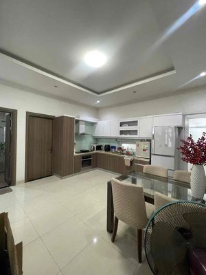 Villa Park full interior costs 25 million a month.