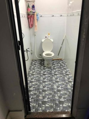 Rent a level 4 log cabin - full interior, near aeon mall Tân Phú & C