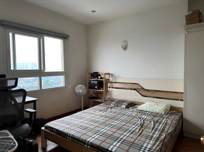 Rent 3 p to sleep only 11 million5 -Phúc Yên 2-Phan Huy Ích