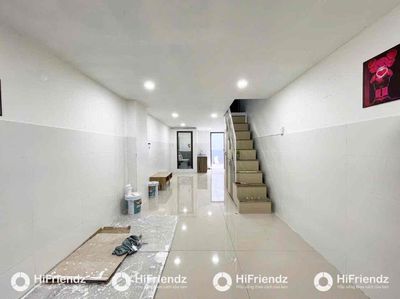 The First Cause is 1 ,1 , 3 bedrooms in 306 Peace could be in business