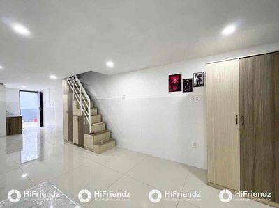 The First Cause is 1 ,1 , 3 bedrooms in 306 Peace could be in business