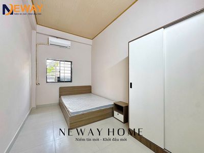 2 New Bedrooms 100% - Full interior - Even the Public/List List Sellers