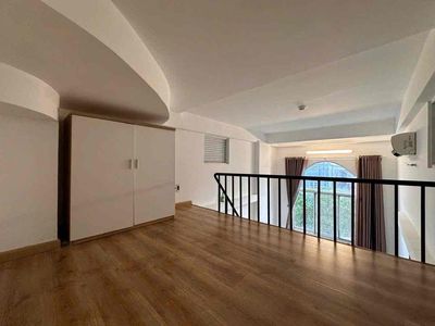 Duprix's apartment is super-high. 40 meters, 7th -- Near Lotte, Kcx, Tdtu University, Rmit