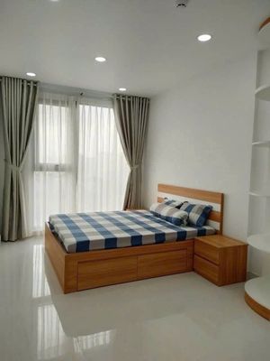 Satra Eximland-Phan Đăng Lưu apartment 2 p sleeps at 15.5 million a month
