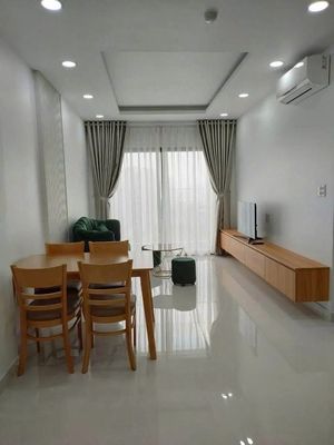 Satra Eximland-Phan Đăng Lưu apartment 2 p sleeps at 15.5 million a month