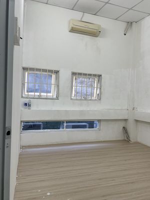 Rent a parking room on Thanh Đa.