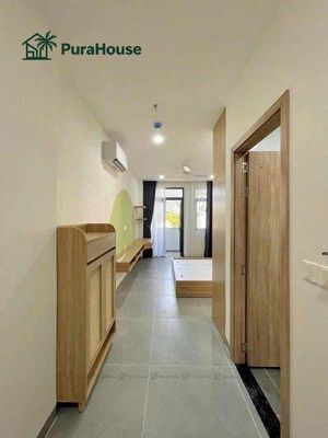 Rent a new Fpt, Hutech, village.