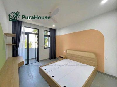 Rent a new Fpt, Hutech, village.