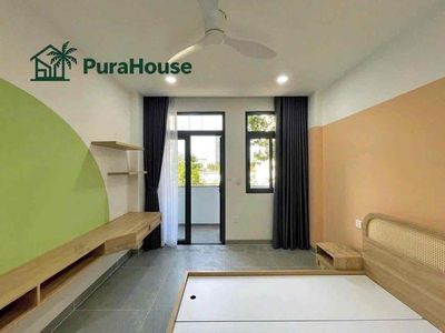 Rent a new Fpt, Hutech, village.