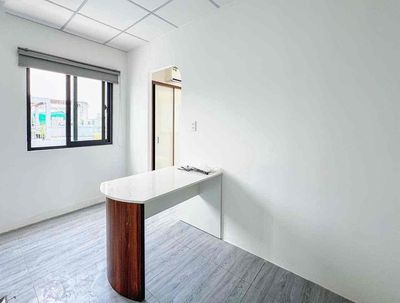 Open service apartment 1 - 2 bedroom - kitchen cup - full interior - 100 percent new